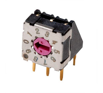 RDS-10S-74R-508-D Image.