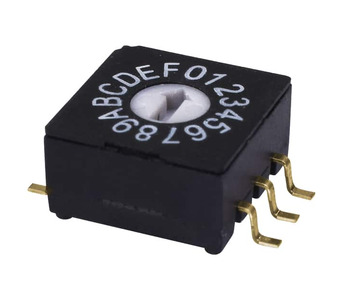 RDS-16S-1055-SMT Image.