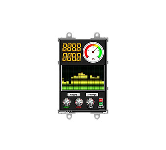 ULCD-35DT Image.