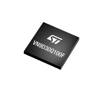 VN9D30Q100FTR Image.
