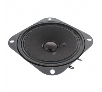 R 10 S TE - 4 OHM Image.