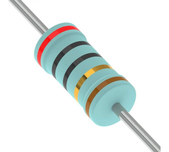 MF0207FRE52-20R Image.