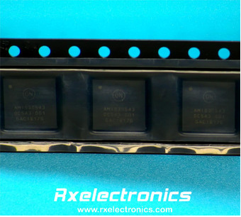 AMIS30543C5431RG Image.