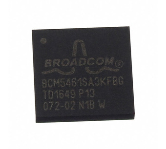 BCM5461SA3KFBG Image.