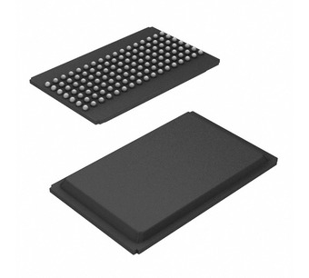 CY7C1355C-100BGC Image.