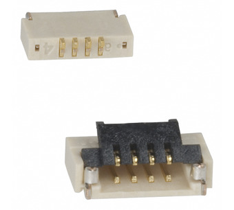 FH19SC-4S-0.5SH(05) Image.