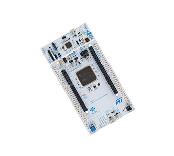 NUCLEO-L496ZG Image.
