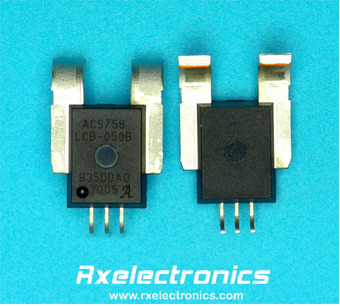 ACS758LCB-050B-PFF-T Image.