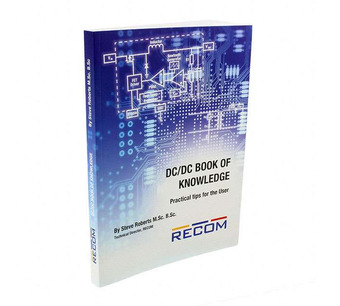 DC/DC BOOK OF KNOWLEDGE JA Image.