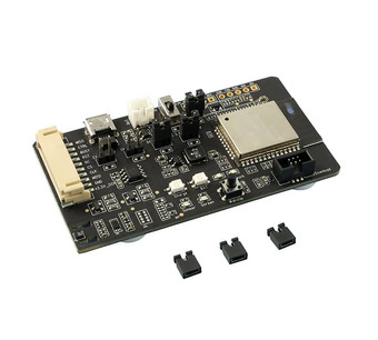 ESP32-MESHKIT-SENSE Image.
