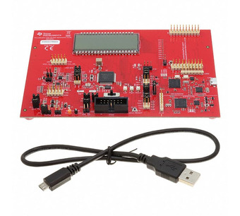 EVM430-FR6043 Image.