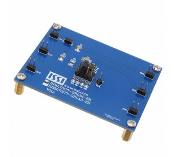 IS31LT3177-GRLS4-EB Image.