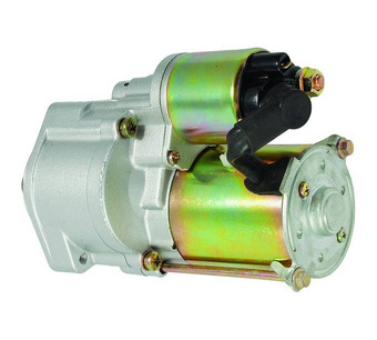 SM442-15 STARTER Image.