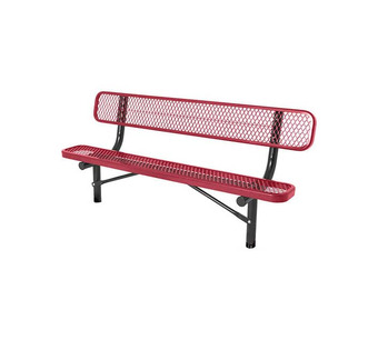 PBK940S-EV6-RED Image.