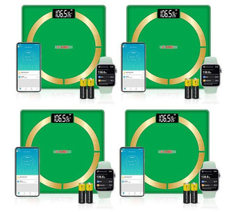BBS 03 B SG 4Pcs Image.
