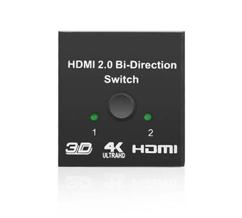 EBL-1X2-HDMI-BIDROR Image.