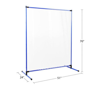FFLV - BLUE Image.