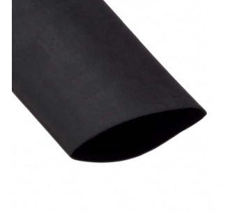 FP301-1-50'-BLACK-SPOOL Image.