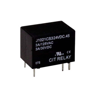 J1021CS324VDC.45 Image.