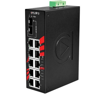LNP-1002C-SFP Image.