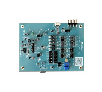 MAX20342EVKIT# Image.