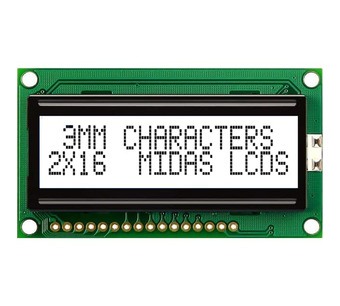 MC21603A6W-FPTLW-V2 Image.