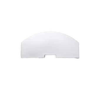 PIR FRESNEL LENS_PF30-12012C-WHITE Image.