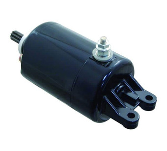RS41107 STARTER Image.