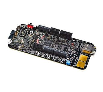 S32K3X4EVB-Q172 Image.