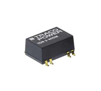 TDR 3-4823WISM Image.