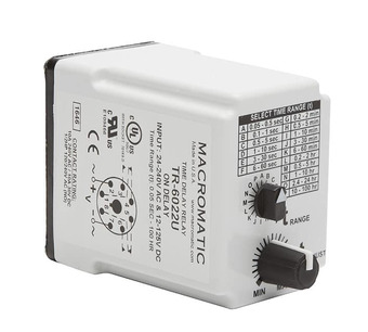 TR-6022U Image.