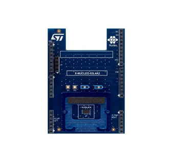 X-NUCLEO-53L4A2- Image.