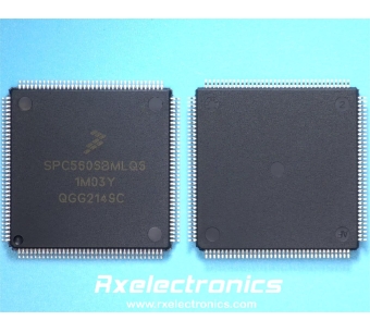 SPC5606BF1MLQ6 Image.