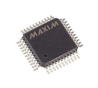 MAX240CMH+ Image.