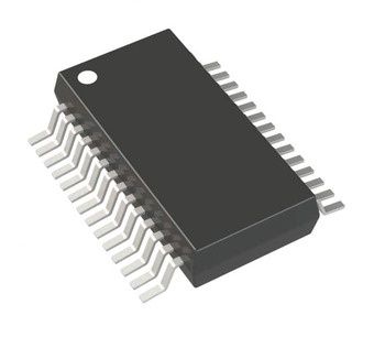 IDTQS5917T-100TQG8 Image.