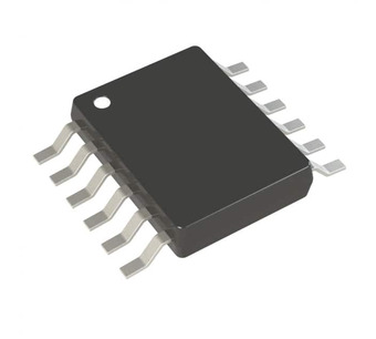 LT3040EMSE#TRPBF Image.