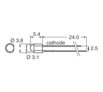 SLR-343MG3F Image.