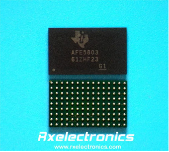 AFE5803ZCF Image.