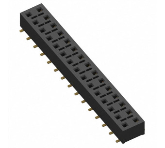 HLE-115-02-H-DV-BE-P Image.