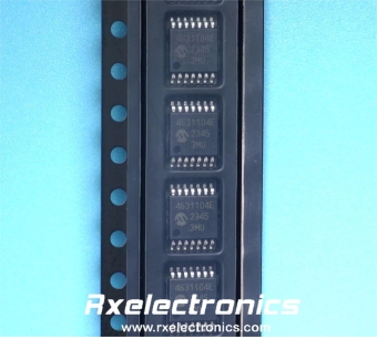 MCP4631T-104E/ST Image.