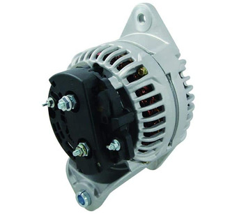113575 ALTERNATOR Image.
