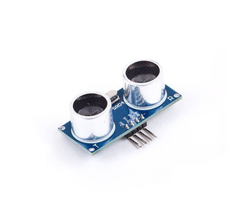 HC-SR04 Image.