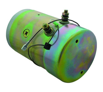MM 61 MOTOR Image.