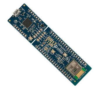 CY8CPROTO-063-BLE Image.