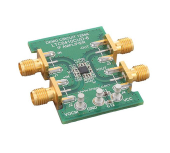 DC1264A Image.