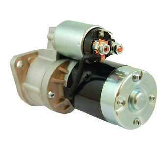 FG-20B-G-HP STARTER Image.