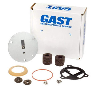 GAST K750 Image.