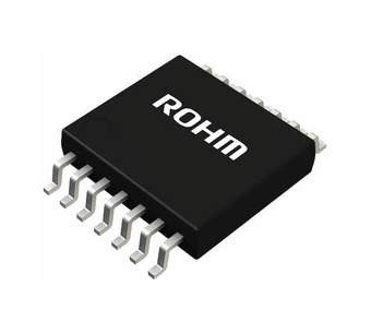 LM2901EYFV-CE2 Image.