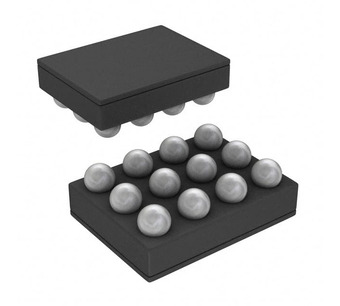 MAX31331EWC+T Image.