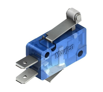 MVS-3204 Image.
